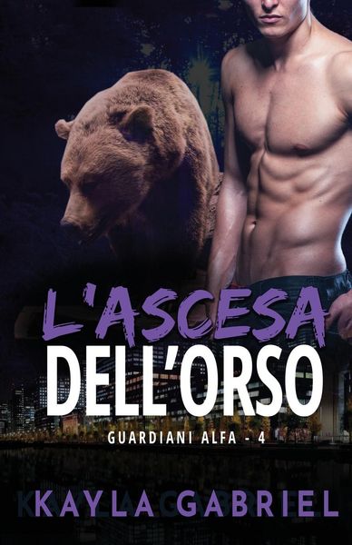 Produktbild: L'ascesa dell'orso