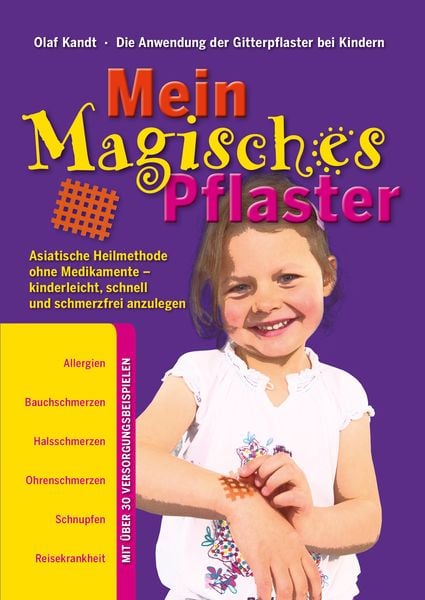 Mein Magisches Pflaster