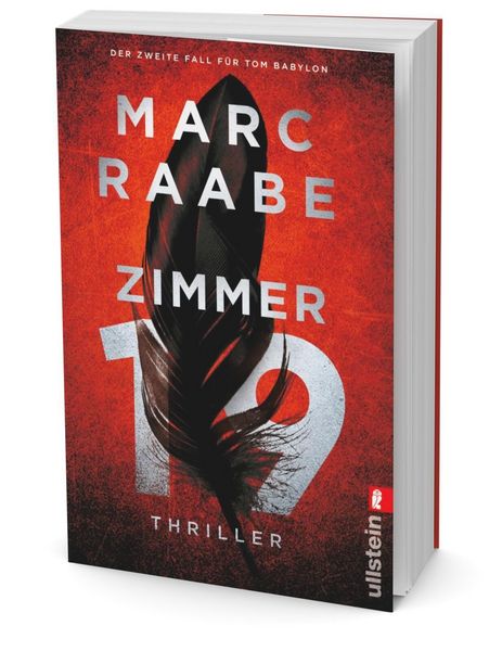 Produktbild: Zimmer 19