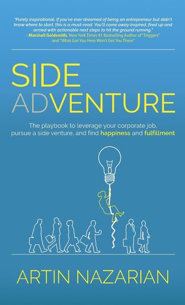 Produktbild: Side Adventure