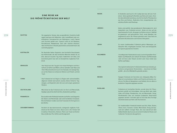 Produktbild: Kleiner Atlas der Kulinarik