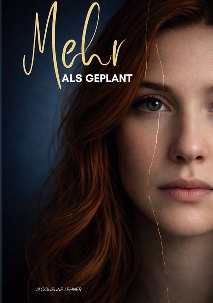 Mehr als geplant, Taschenbuch von Jacqueline Lehner, BoD – Books on Demand, 9783819249235