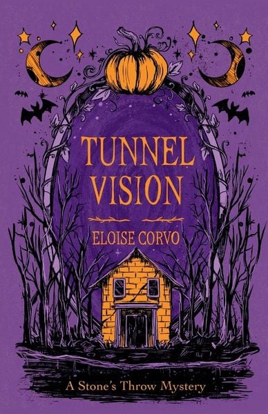 Produktbild: Tunnel Vision