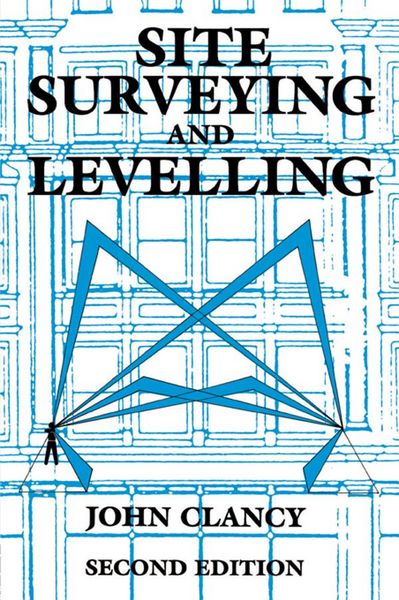 Produktbild: Site Surveying and Levelling
