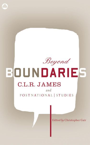 Produktbild: Beyond Boundaries
