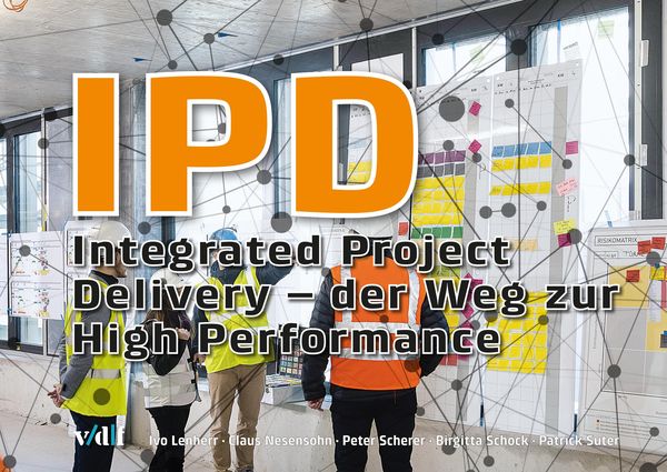 Produktbild: IPD