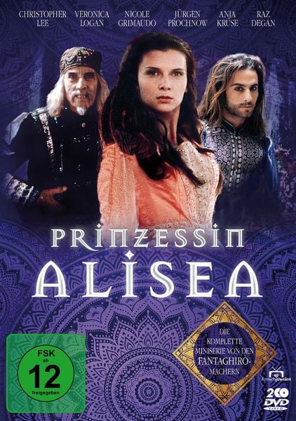 Produktbild: Prinzessin Alisea