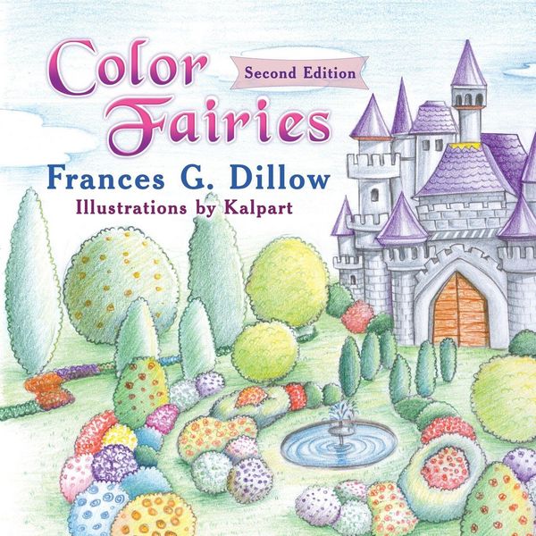 Produktbild: Color Fairies
