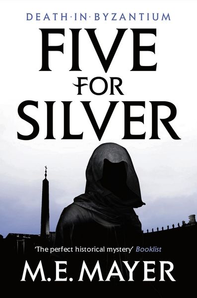 Produktbild: Five for Silver