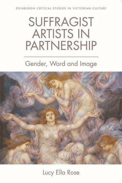Produktbild: Suffragist Artists in Partnership