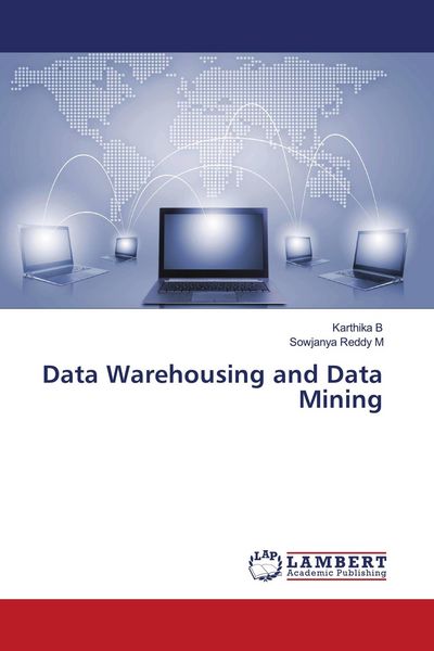 Produktbild: Data Warehousing and Data Mining