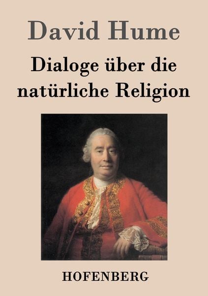 Produktbild: Dialoge &uuml;ber die nat&uuml;rliche Religion