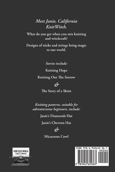 Produktbild: KnitWitch
