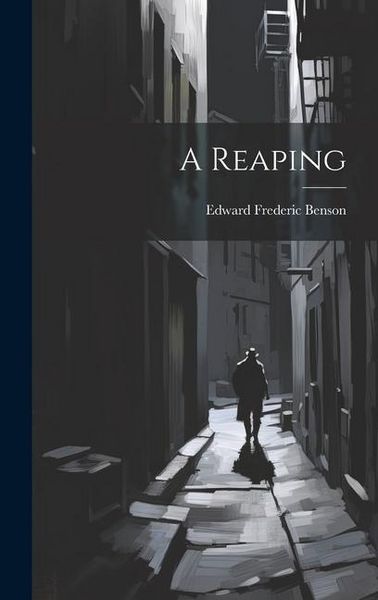 Produktbild: A Reaping