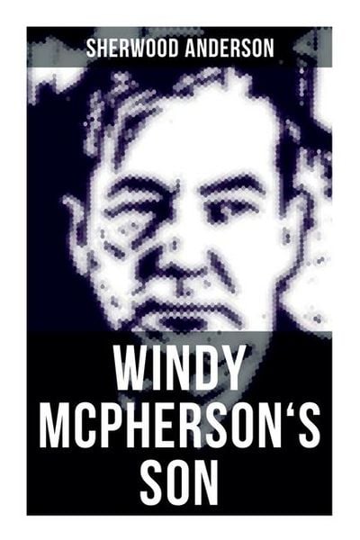 Produktbild: Windy McPherson's Son