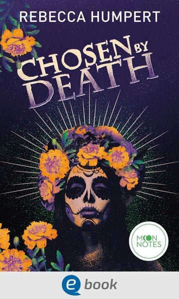 Produktbild: Legends of Mictlan 1. Chosen by Death