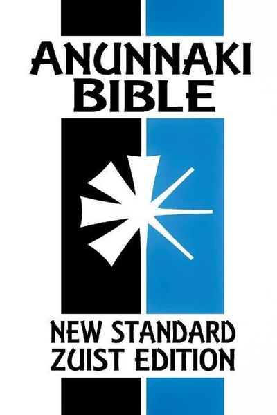 Produktbild: Anunnaki BIble
