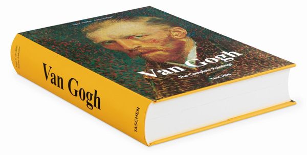 Produktbild: Van Gogh. L'&oelig;uvre complet - Peinture