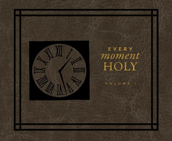 Produktbild: Every Moment Holy