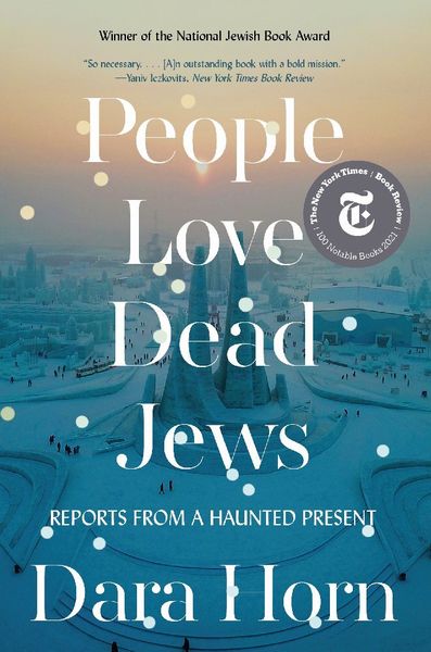 Produktbild: People Love Dead Jews