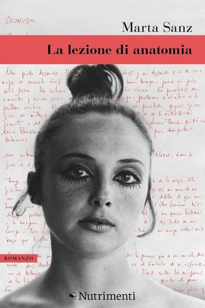 Produktbild: La lezione di anatomia