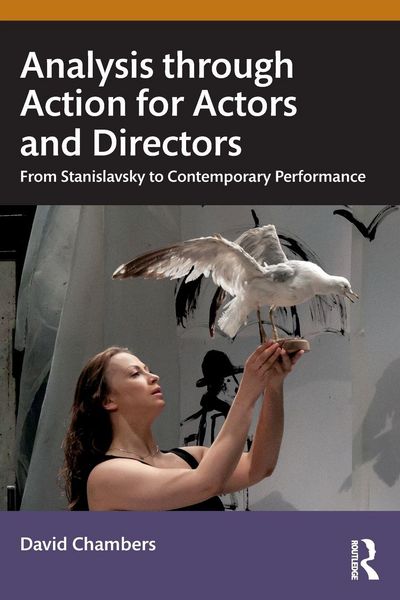 Produktbild: Analysis through Action for Actors and Directors
