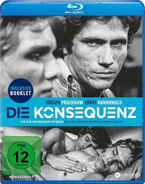 Produktbild: Die Konsequenz - Limited Edition