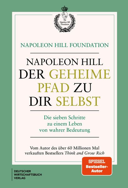 Produktbild: Der geheime Pfad zu dir selbst