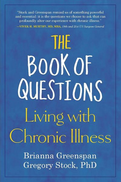 Produktbild: The Book of Questions