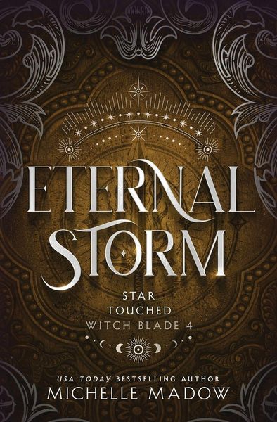 Produktbild: Eternal Storm
