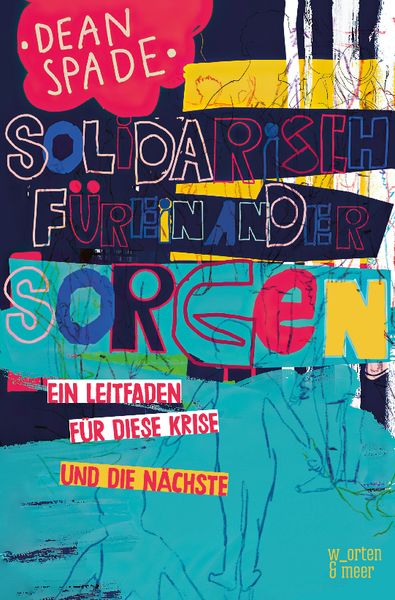 Produktbild: Solidarisch f&uuml;reinander sorgen