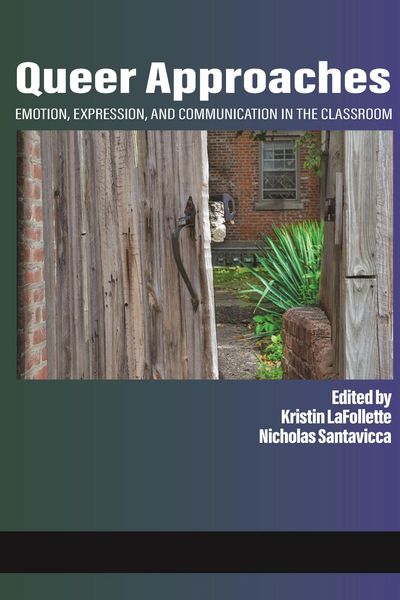 Produktbild: Queer Approaches