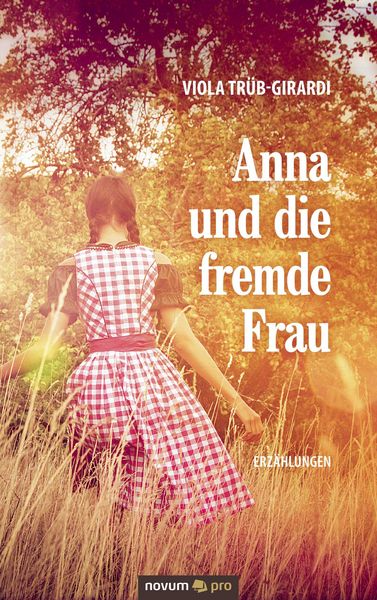 Produktbild: Anna und die fremde Frau