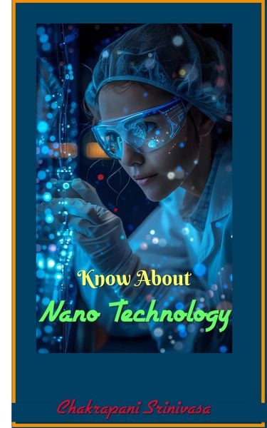 Produktbild: Know About Nano Technology