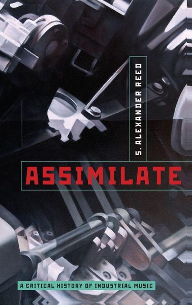 Produktbild: Assimilate