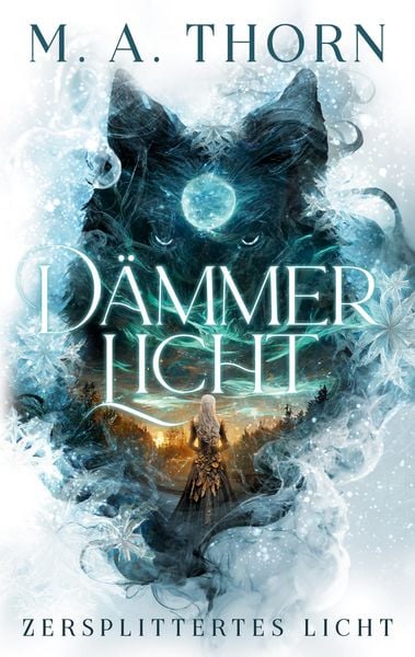 Produktbild: D&auml;mmerlicht