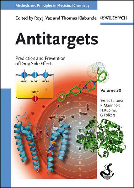 Produktbild: Antitargets