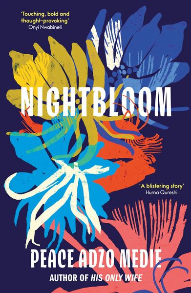 Produktbild: Nightbloom