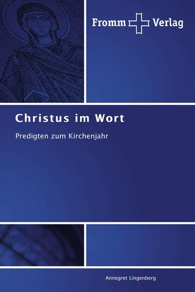 Produktbild: Christus im Wort