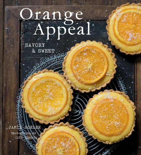 Produktbild: Orange Appeal