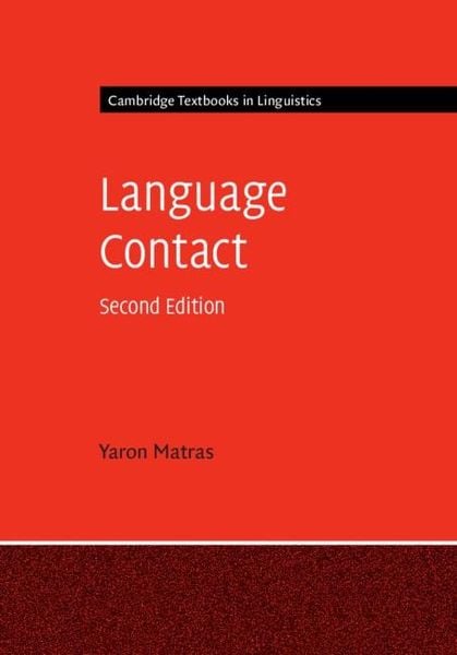 Produktbild: Language Contact
