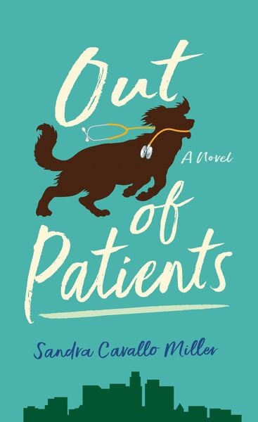Produktbild: Out of Patients