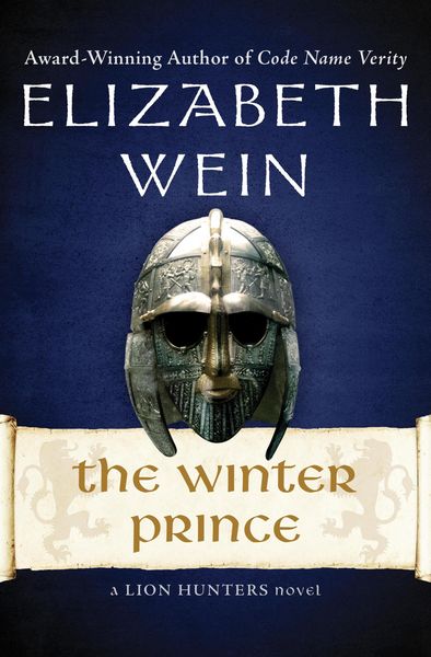 Produktbild: The Winter Prince
