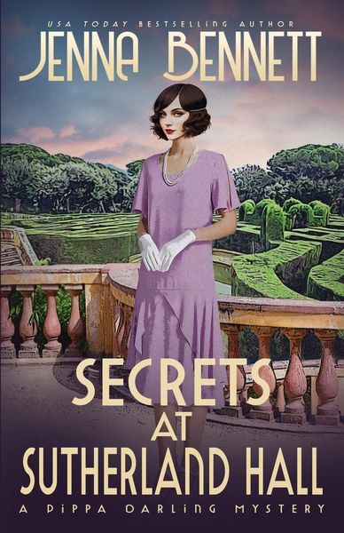 Produktbild: Secrets at Sutherland Hall