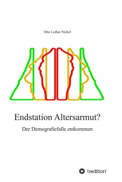 Produktbild: Endstation Altersarmut?