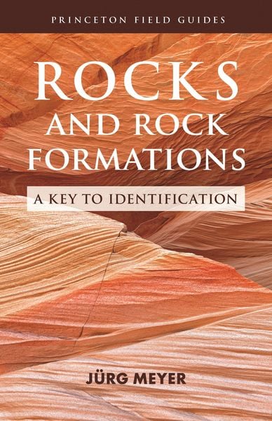 Produktbild: Rocks and Rock Formations