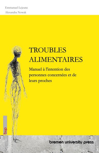 Produktbild: Troubles Alimentaires