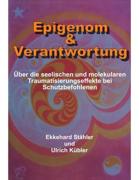 Produktbild: Epigenom & Verantwortung