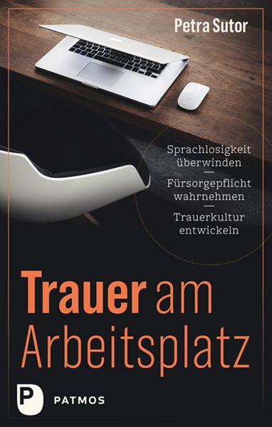Produktbild: Trauer am Arbeitsplatz