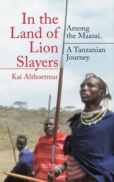 Produktbild: In the Land of Lion Slayers